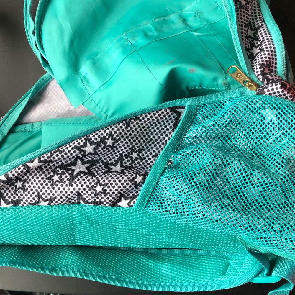 DDC Double Dutch Club 18" Stars Print St